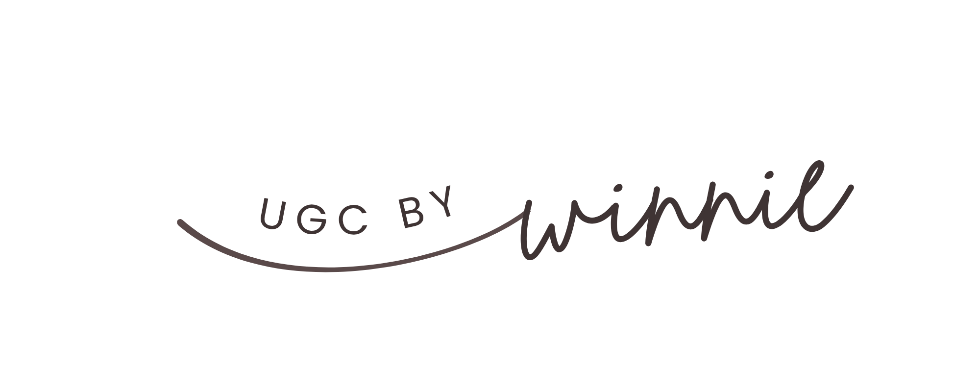 UGC By Winnie